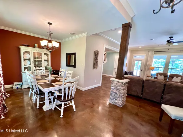 $599,000 | 26509 Highway 613, Lucedale, MS 39452