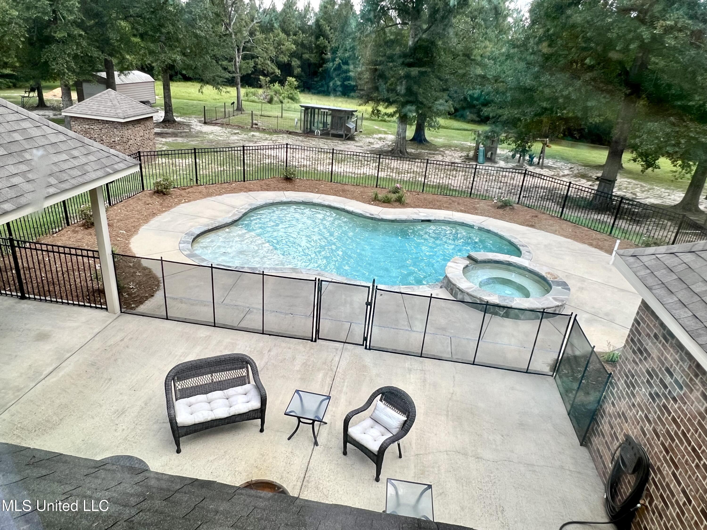 26509 Highway 613 Lucedale, MS 39452 - Photo 63 of 76 IMG_8568