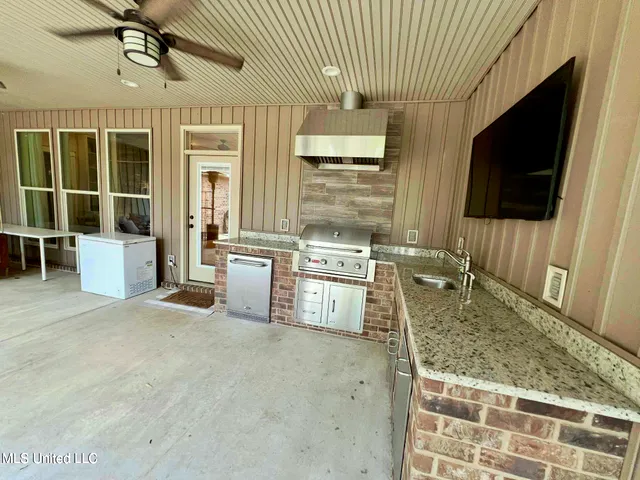 $599,000 | 26509 Highway 613, Lucedale, MS 39452