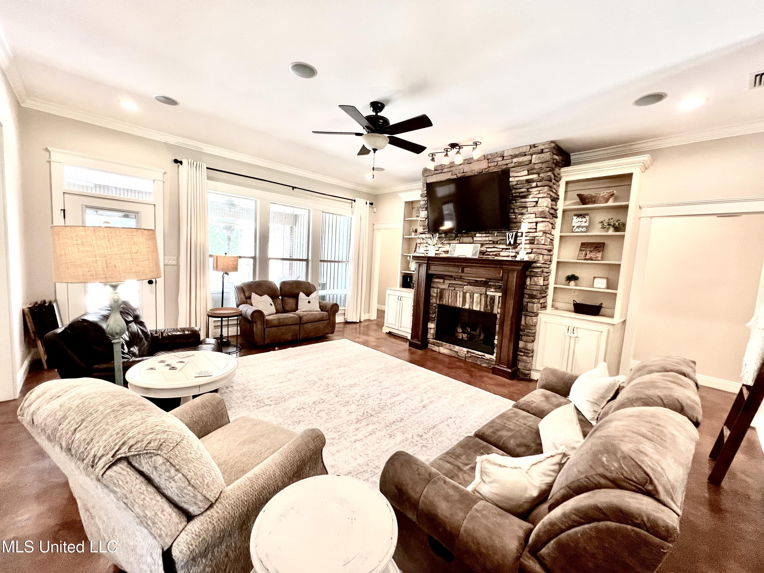 26509 Highway 613 Lucedale, MS 39452 - Photo 7 of 76 IMG_8500