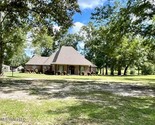 $599,000 | 26509 Highway 613, Lucedale, MS 39452