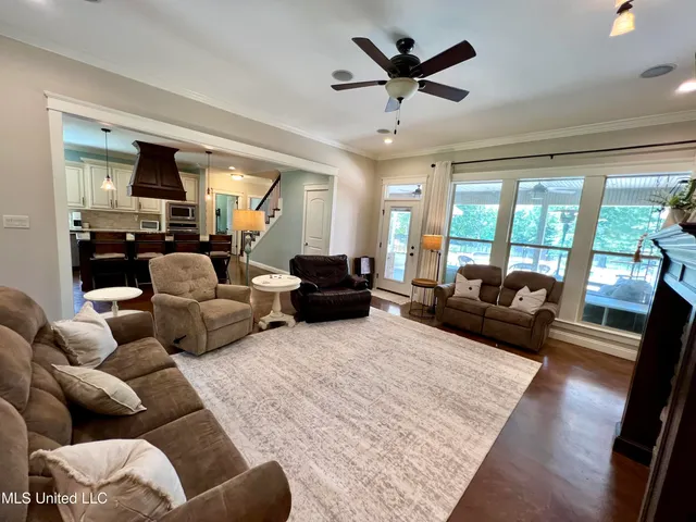 $599,000 | 26509 Highway 613, Lucedale, MS 39452