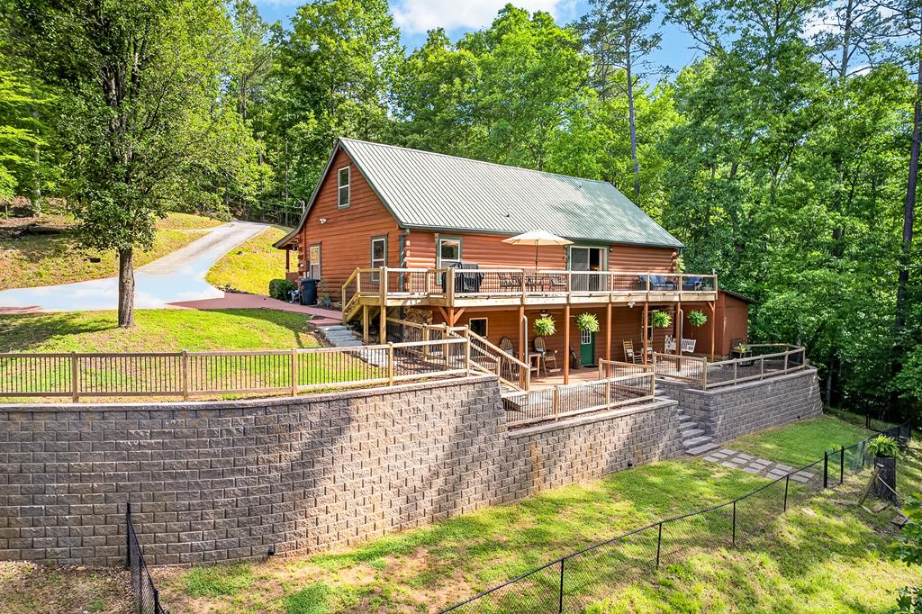 285 Julep Circle Ellijay, GA 30540 - Photo 1 of 56 Main View