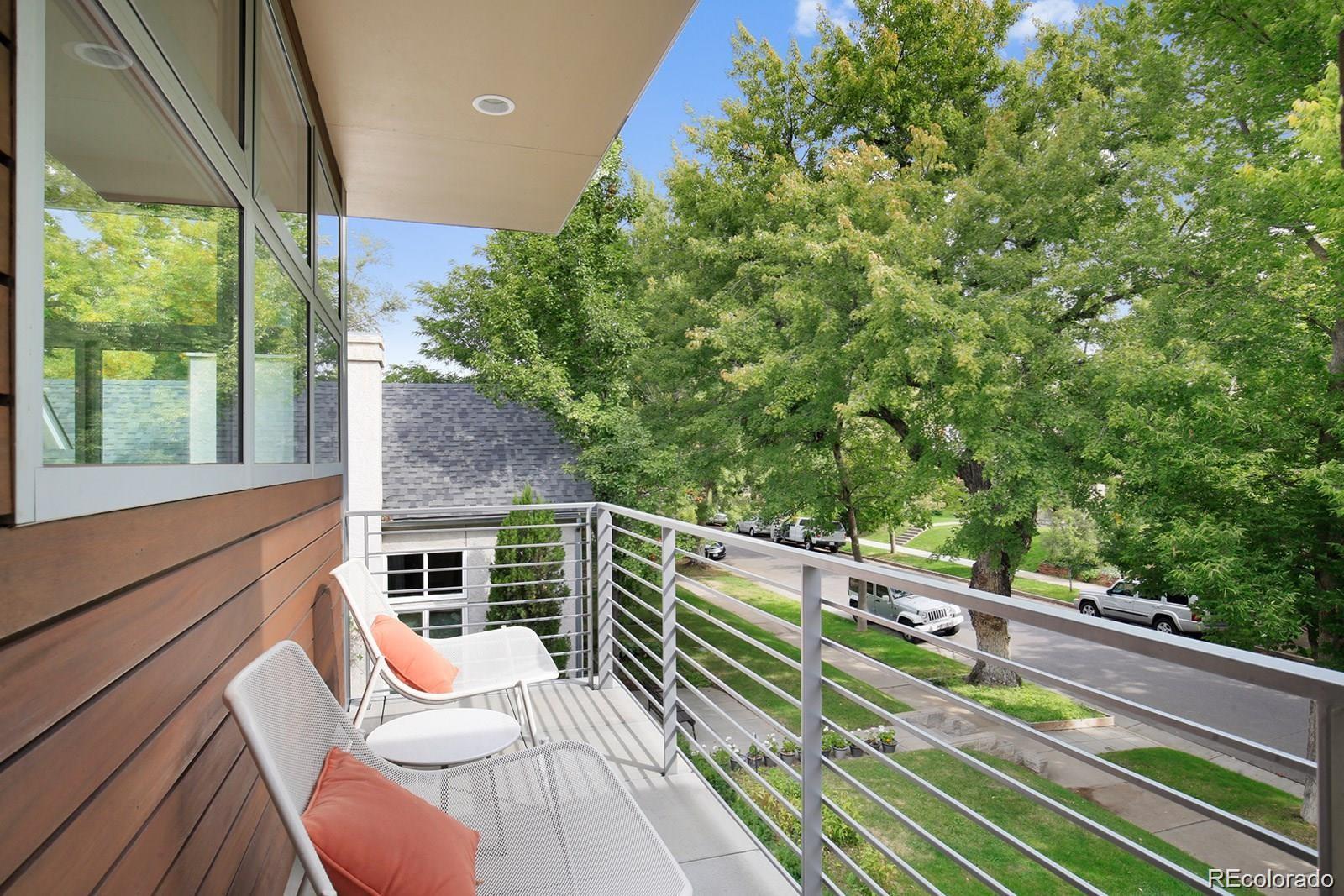 947 South Gilpin Street, Unit R Denver, CO 80209 - Photo 22 of 38 Gallery Image 22