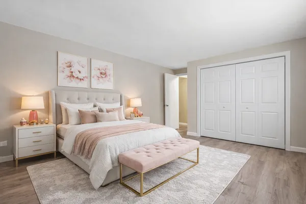 $152,900 | 2037 North Harlem Avenue, Unit 1W, Chicago, IL 60707