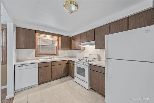 $152,900 | 2037 North Harlem Avenue, Unit 1W, Chicago, IL 60707