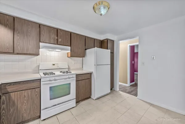 $152,900 | 2037 North Harlem Avenue, Unit 1W, Chicago, IL 60707