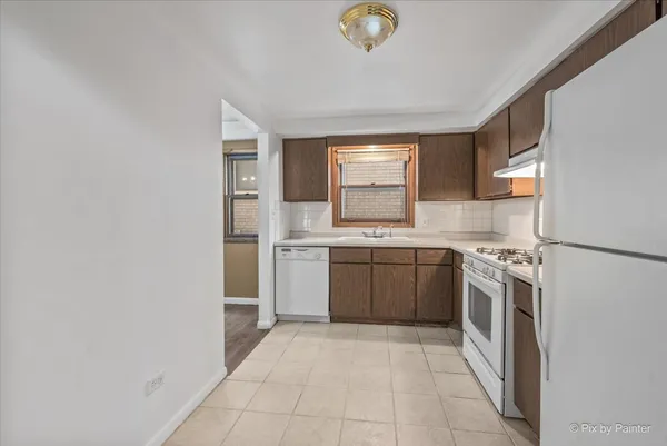 $152,900 | 2037 North Harlem Avenue, Unit 1W, Chicago, IL 60707