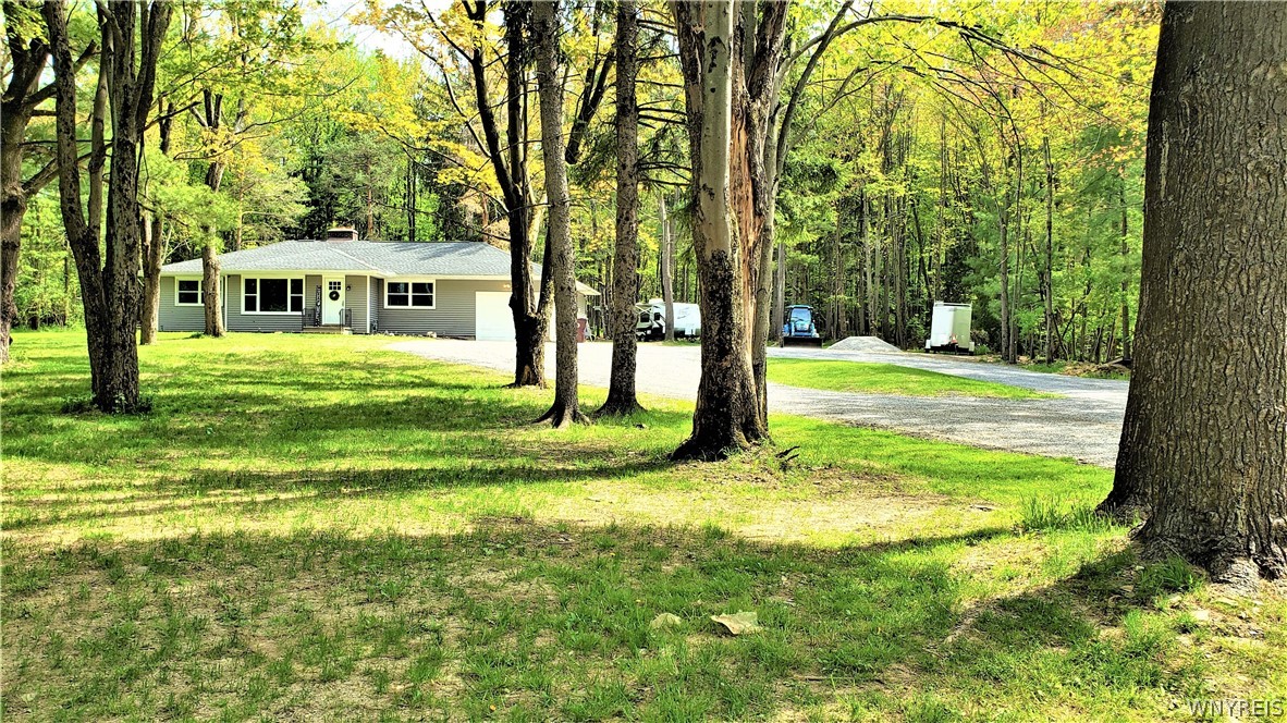 3029 Paxon Road Eden, NY 14057 - Photo 1 of 1