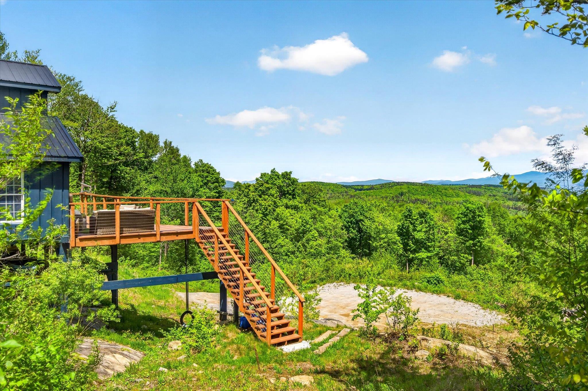 680 Government Road Mount Holly, VT 05730 - Photo 11 of 57
