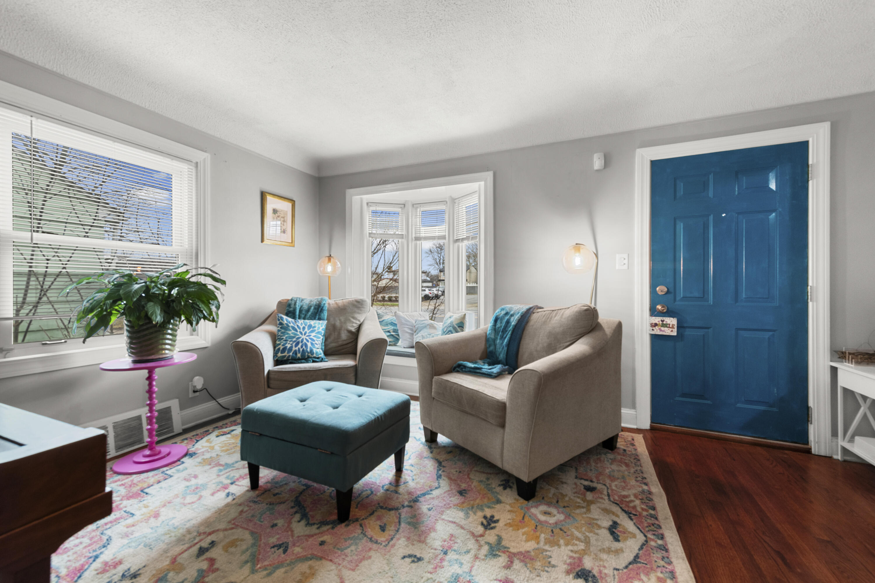 3992 Greenfield Road Berkley, MI 48072 - Photo 11 of 30 3992 Greenfield Road - HD Drone Photogra