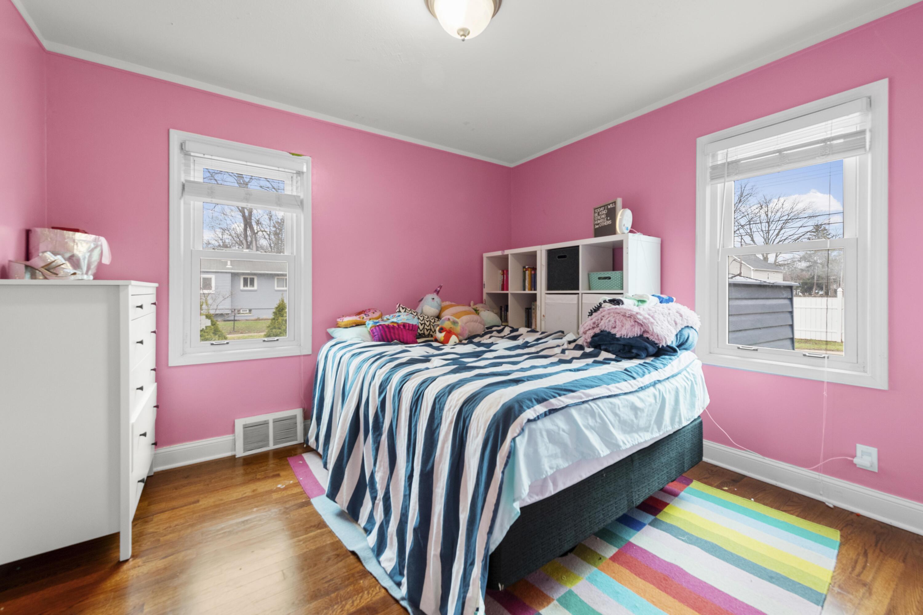 3992 Greenfield Road Berkley, MI 48072 - Photo 15 of 30 3992 Greenfield Road - HD Drone Photogra