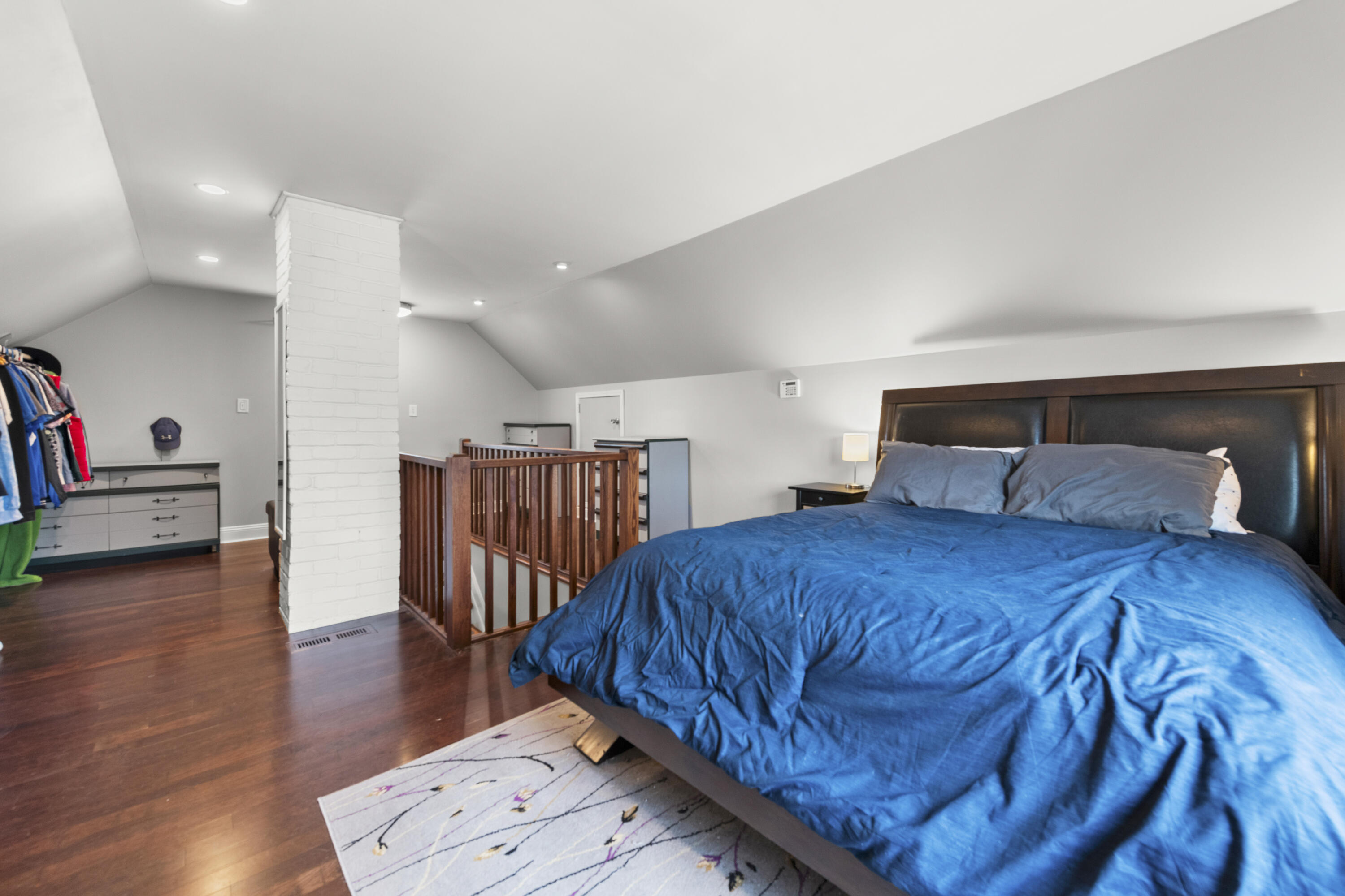 3992 Greenfield Road Berkley, MI 48072 - Photo 18 of 30 3992 Greenfield Road - HD Drone Photogra