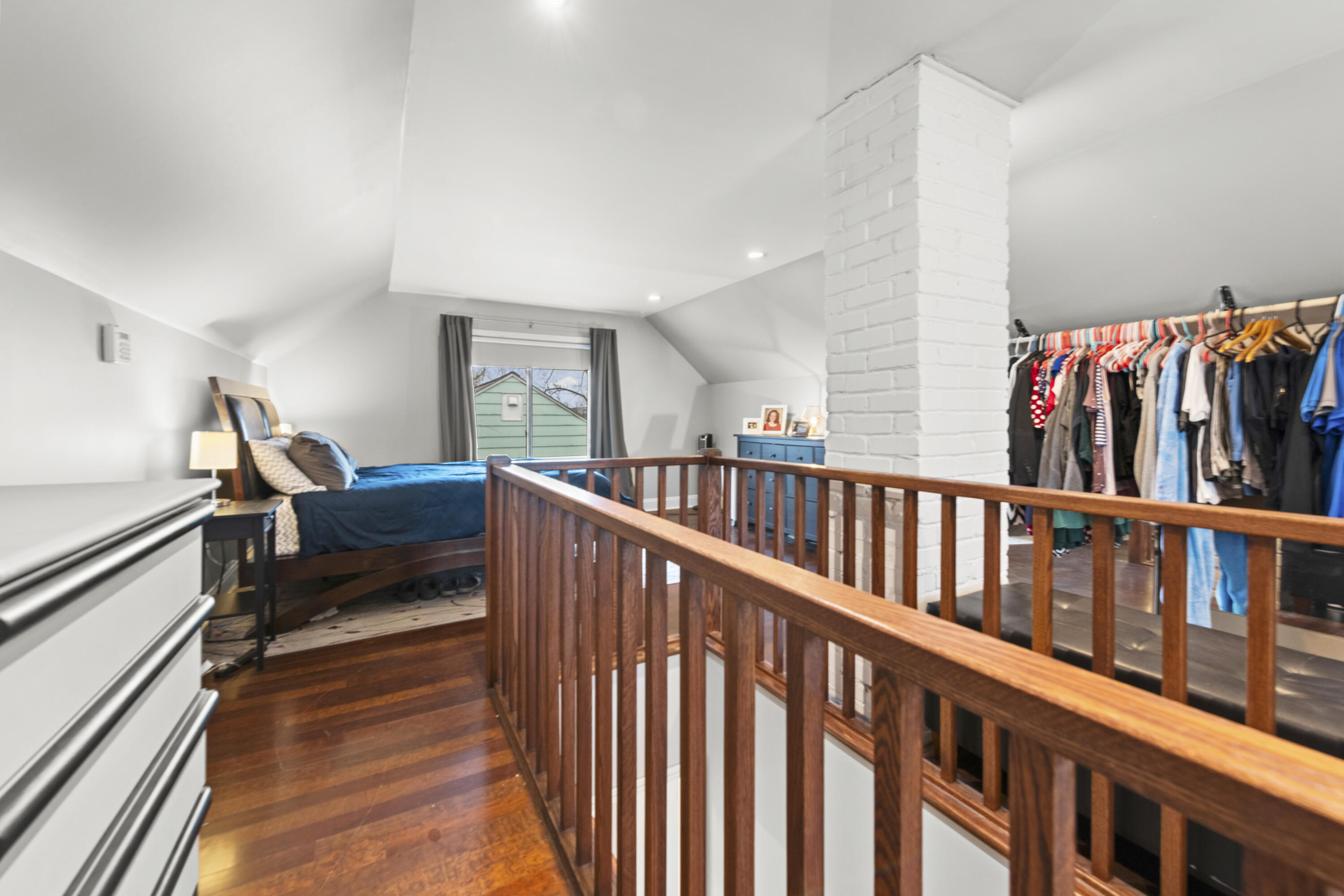 3992 Greenfield Road Berkley, MI 48072 - Photo 19 of 30 3992 Greenfield Road - HD Drone Photogra