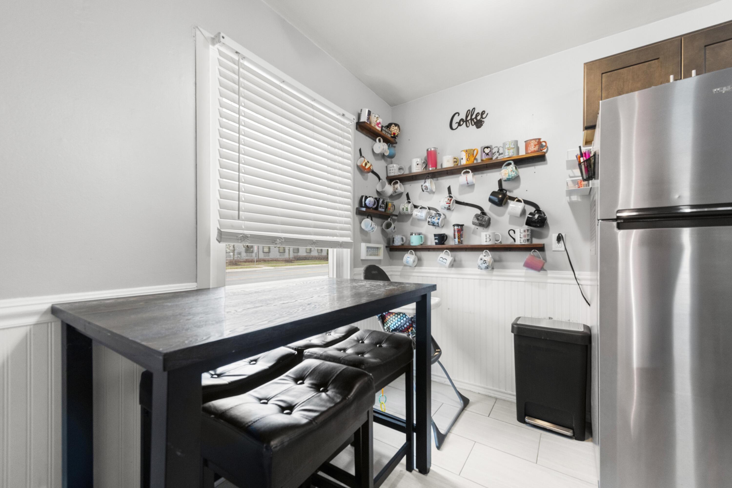 3992 Greenfield Road Berkley, MI 48072 - Photo 20 of 30 3992 Greenfield Road - HD Drone Photogra