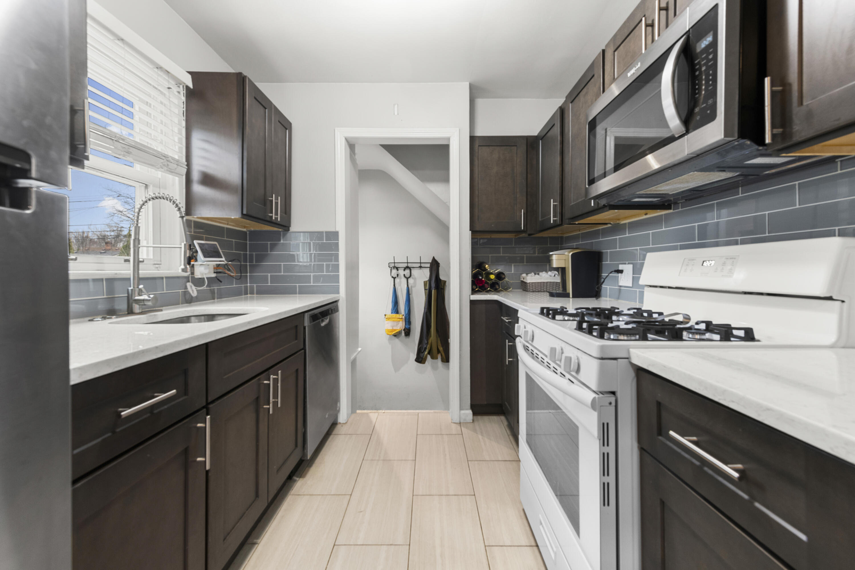 3992 Greenfield Road Berkley, MI 48072 - Photo 21 of 30 3992 Greenfield Road - HD Drone Photogra