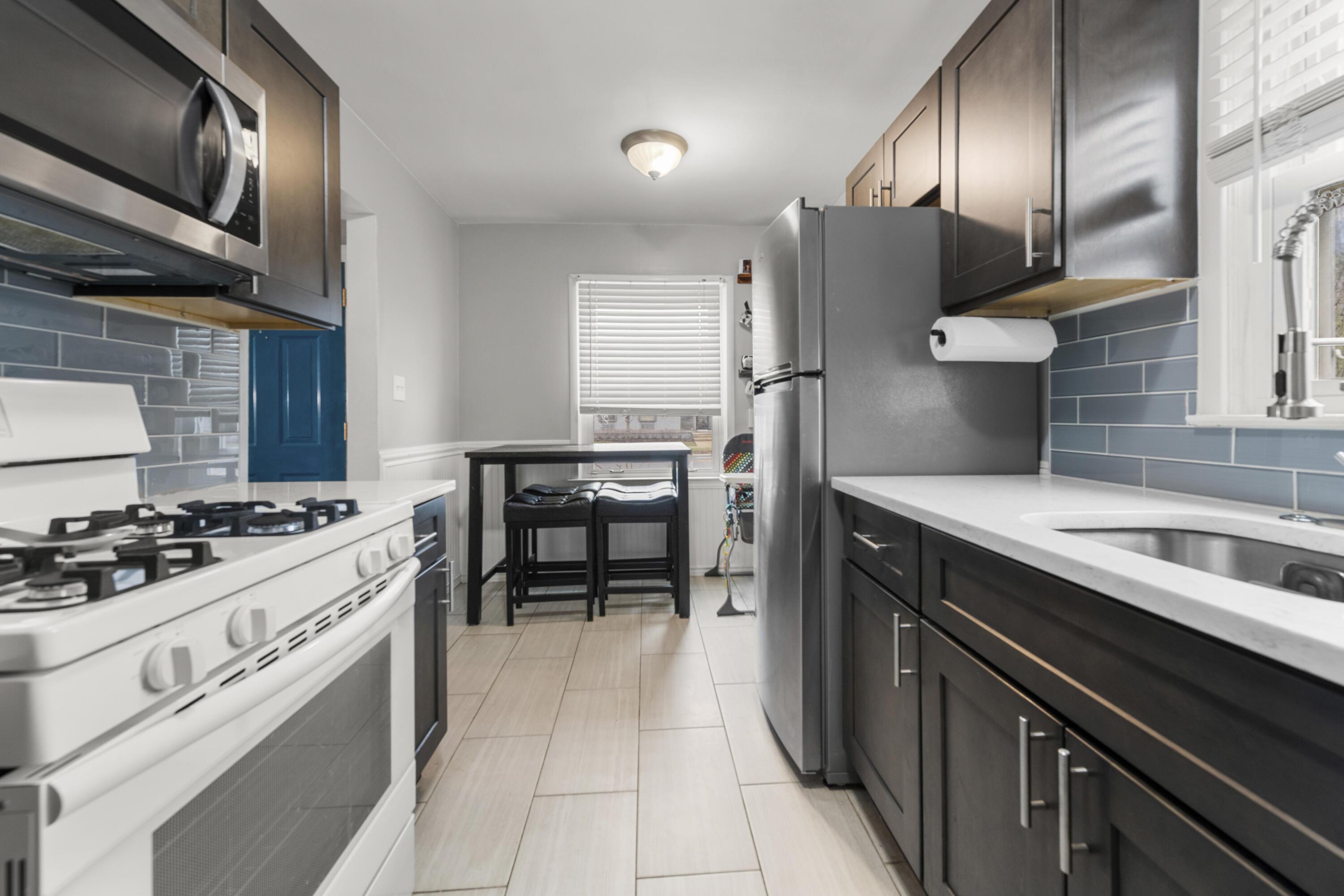 3992 Greenfield Road Berkley, MI 48072 - Photo 22 of 30 3992 Greenfield Road - HD Drone Photogra