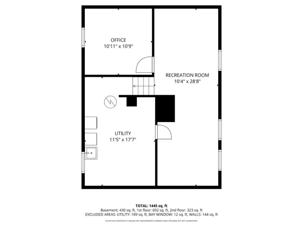 $265,000 | 3992 Greenfield Road, Berkley, MI 48072