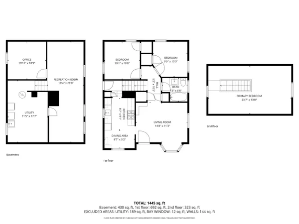 $265,000 | 3992 Greenfield Road, Berkley, MI 48072