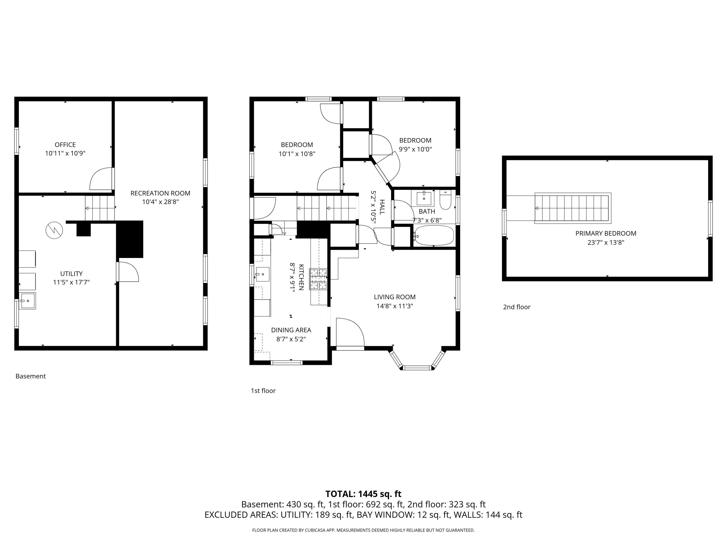 3992 Greenfield Road Berkley, MI 48072 - Photo 30 of 30 all_floors_3992_greenfield_road_berkley_