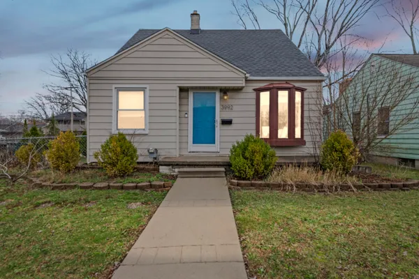 $265,000 | 3992 Greenfield Road, Berkley, MI 48072