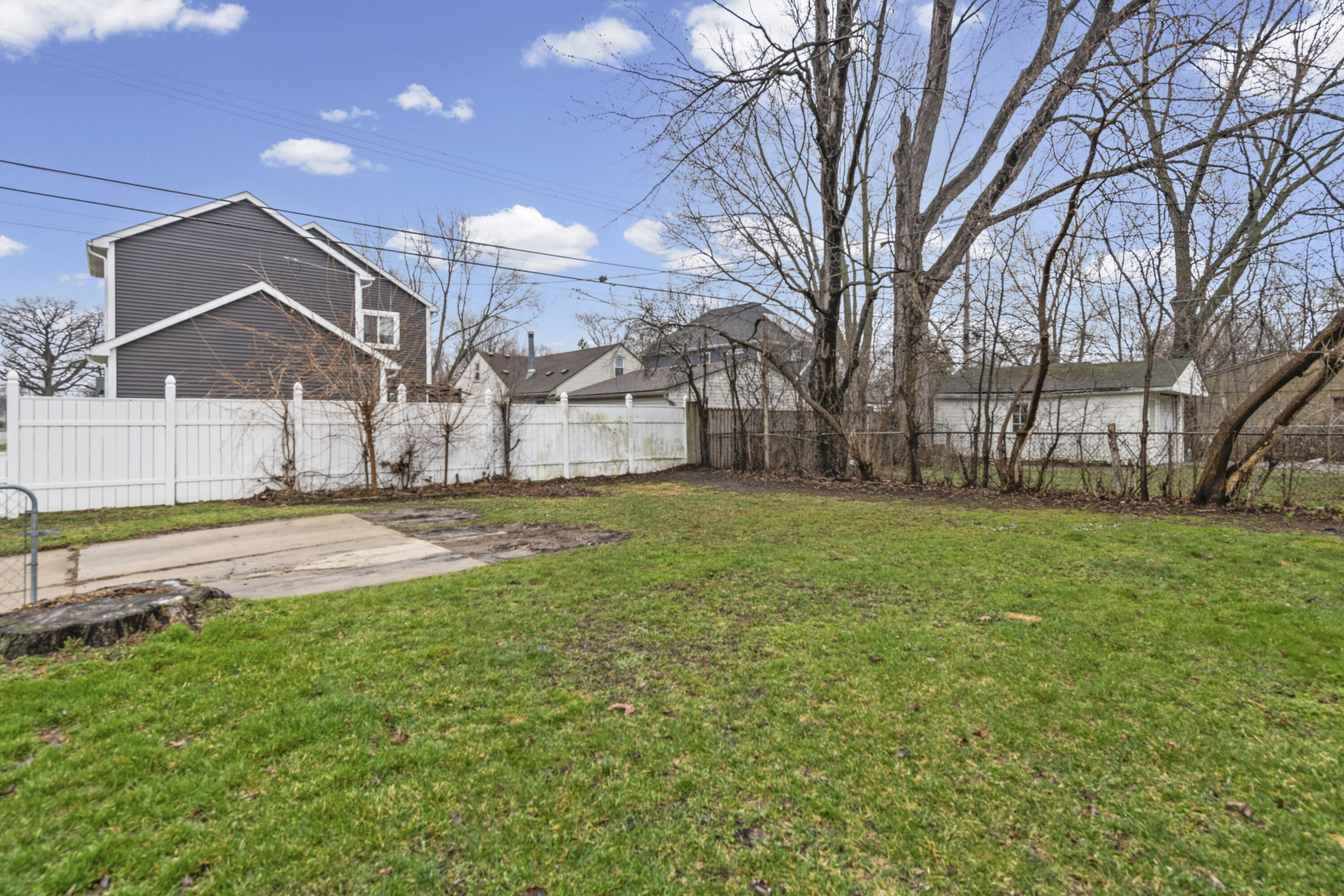3992 Greenfield Road Berkley, MI 48072 - Photo 5 of 30 3992 Greenfield Road - HD Drone Photogra