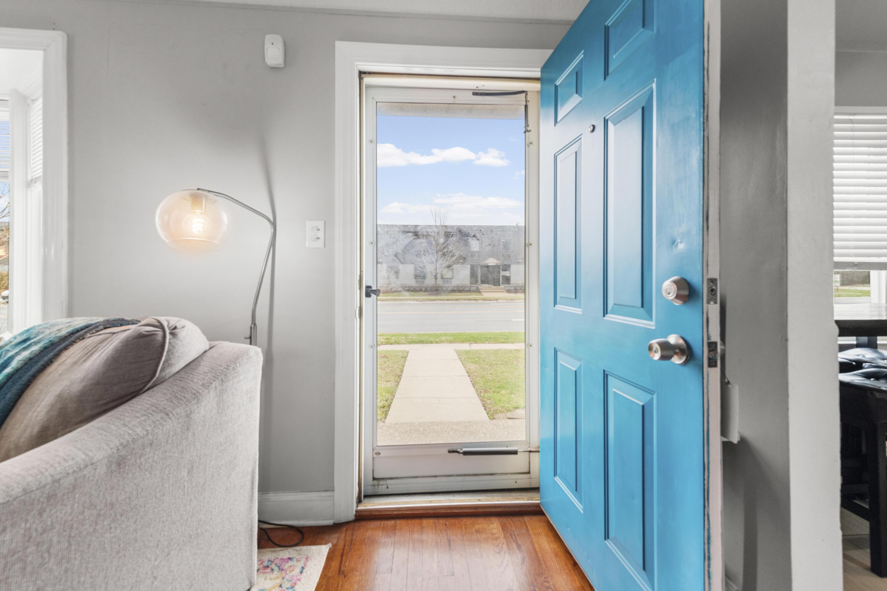 3992 Greenfield Road Berkley, MI 48072 - Photo 9 of 30 3992 Greenfield Road - HD Drone Photogra