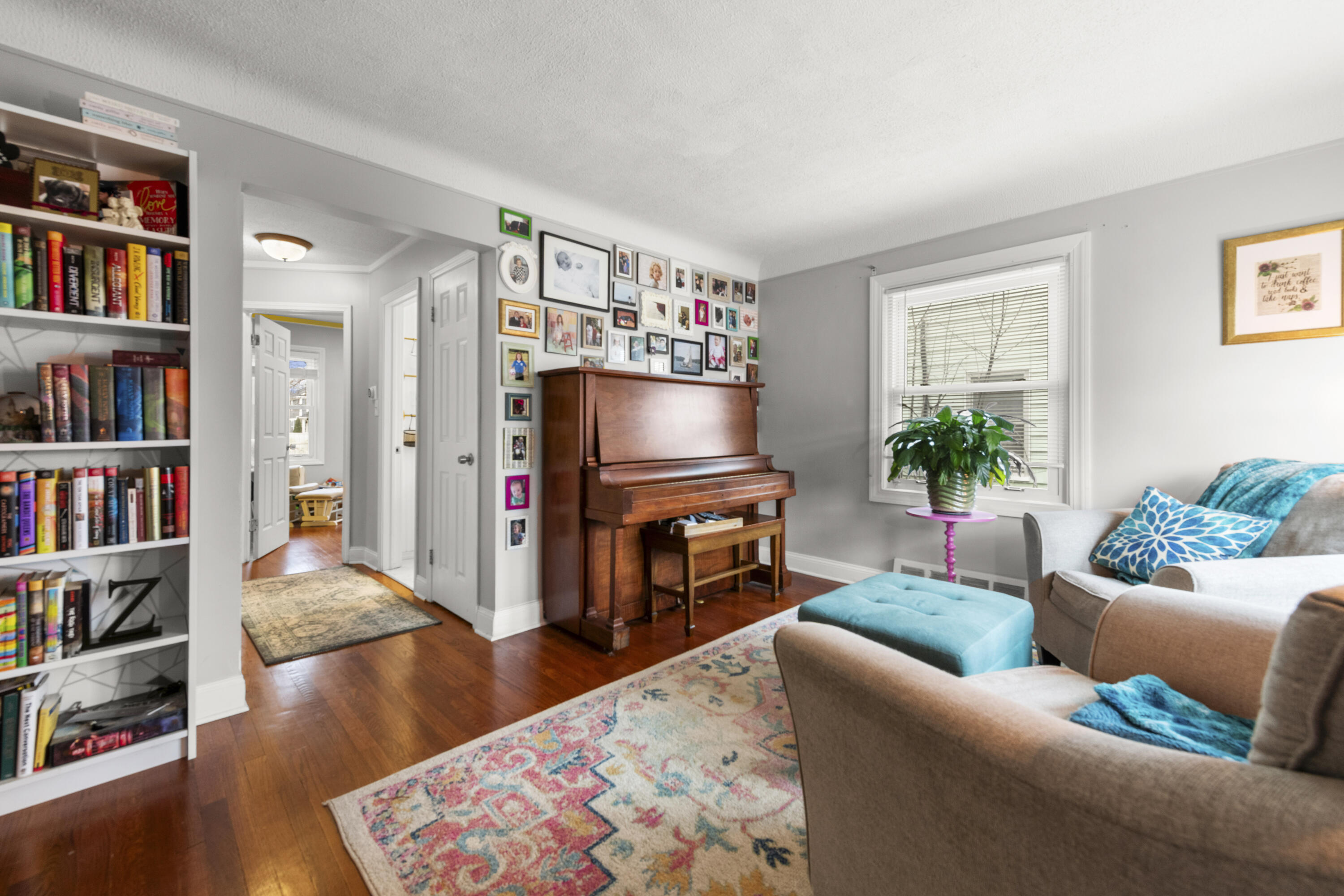 3992 Greenfield Road Berkley, MI 48072 - Photo 10 of 30 3992 Greenfield Road - HD Drone Photogra