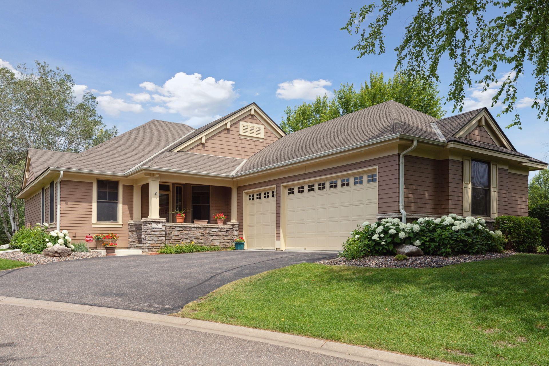2 Marsh Ridge Road North Oaks, MN 55127 - Photo 1 of 1 Gallery Image 1