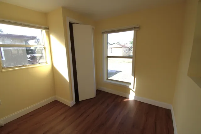 $1,600 | 514 North 27th Street, Unit B, Fort Pierce, FL 34947