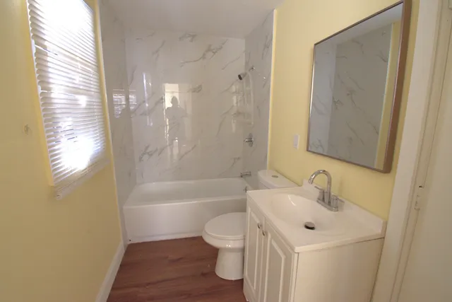 $1,600 | 514 North 27th Street, Unit B, Fort Pierce, FL 34947