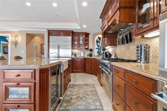 a front view of a house with balcony