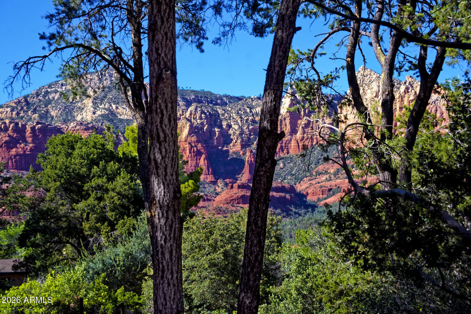 275 East Ridge Road Sedona, AZ 86336 - Photo 26 of 35