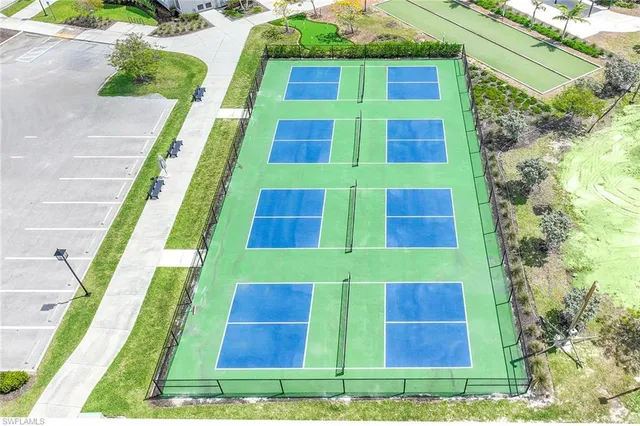 a picture of a lake view with sitting space