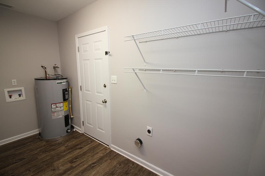 707 Dale Co Road Dothan, AL 36305 - Photo 21 of 23 Laundry Room