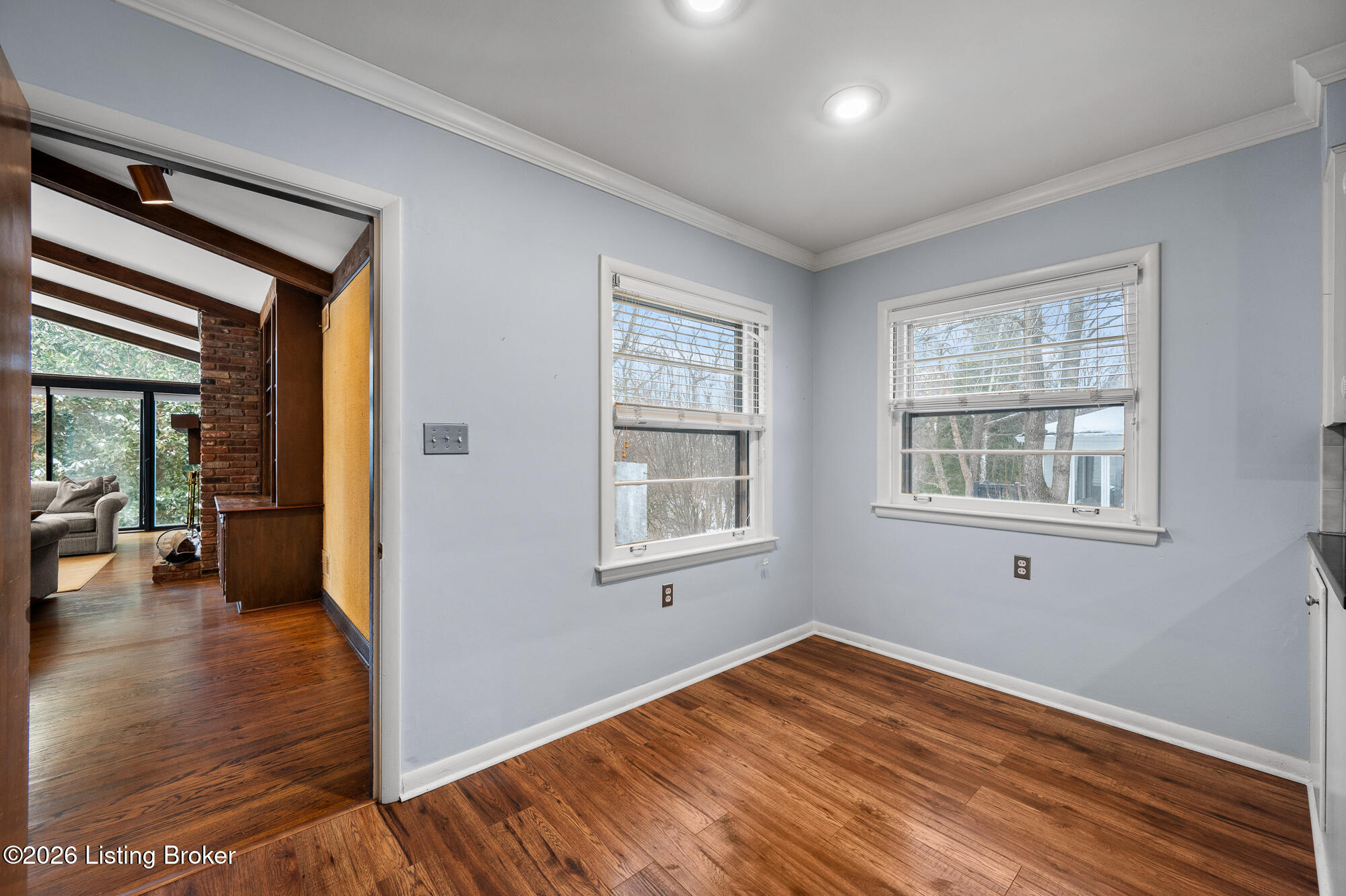 202 Sequoya Road Louisville, KY 40207 - Photo 22 of 55 202 Sequoya Rd-22