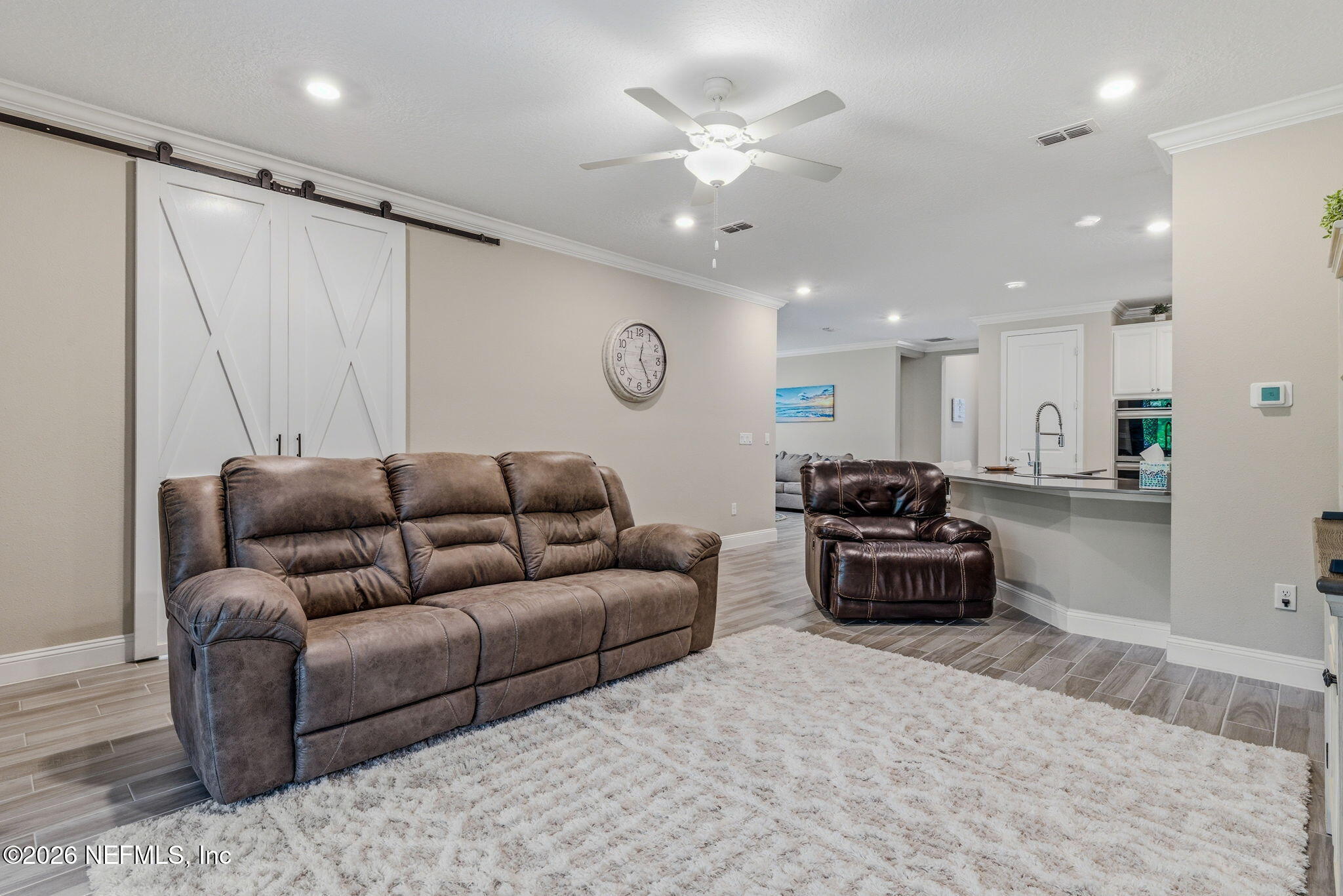 75225 White Rabbit Avenue Yulee, FL 32097 - Photo 30 of 63 23-web-or-mls-Living Room