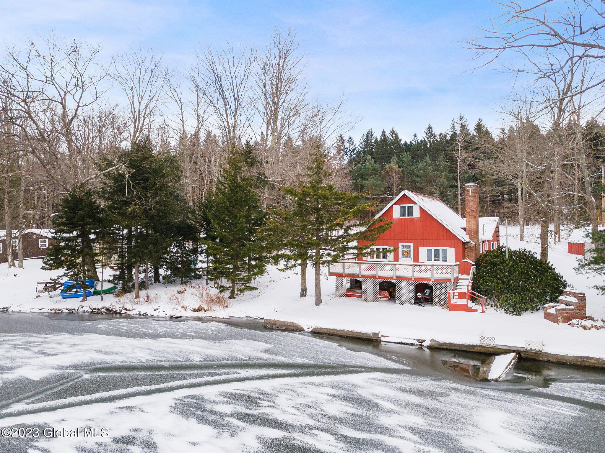 311 Bear Gulch Road Summit, NY 12175 - Photo 15 of 47 1-web-or-mls-311BearBulchRd_01