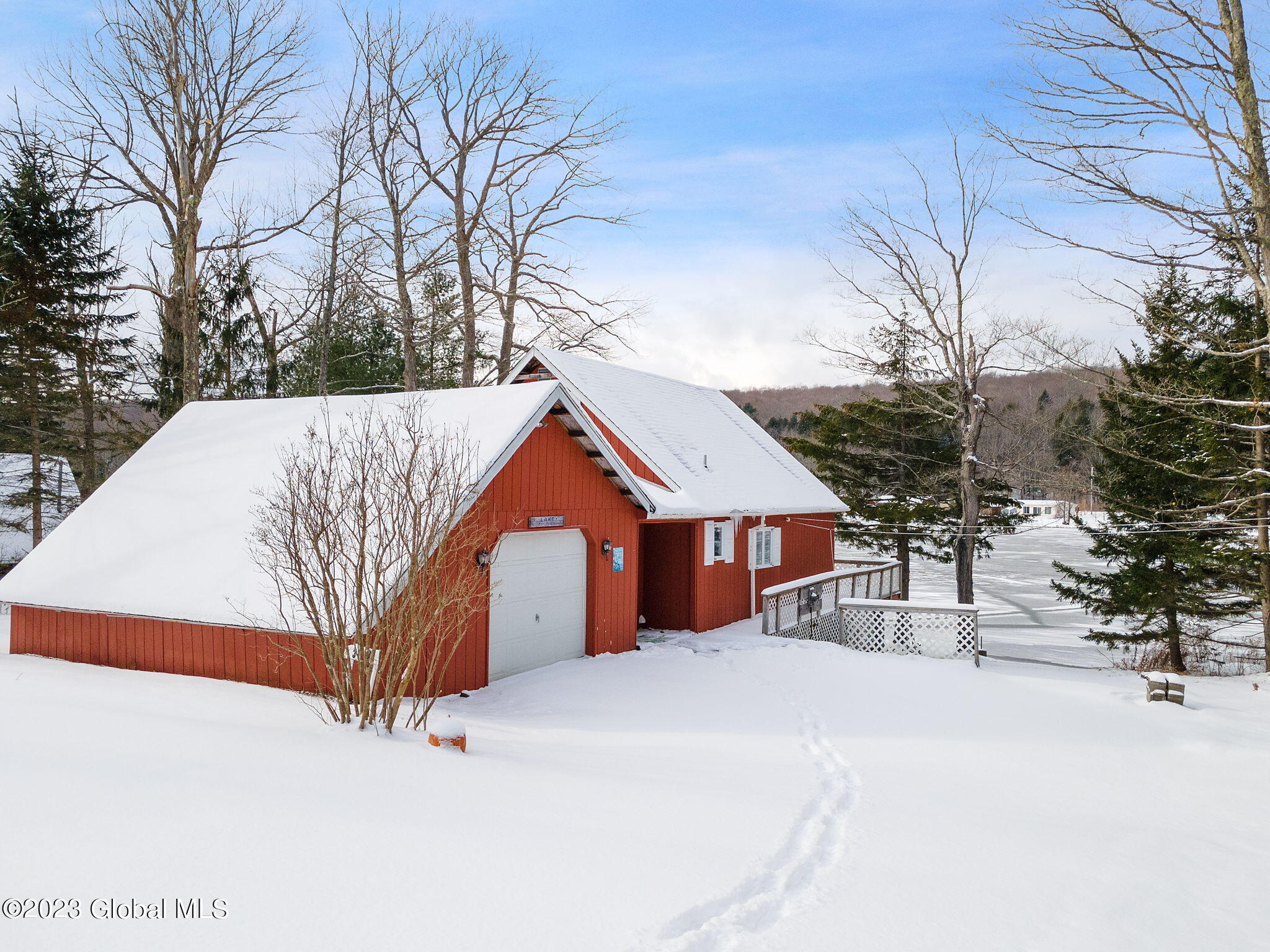 311 Bear Gulch Road Summit, NY 12175 - Photo 16 of 47 22-web-or-mls-311BearBulchRd_22