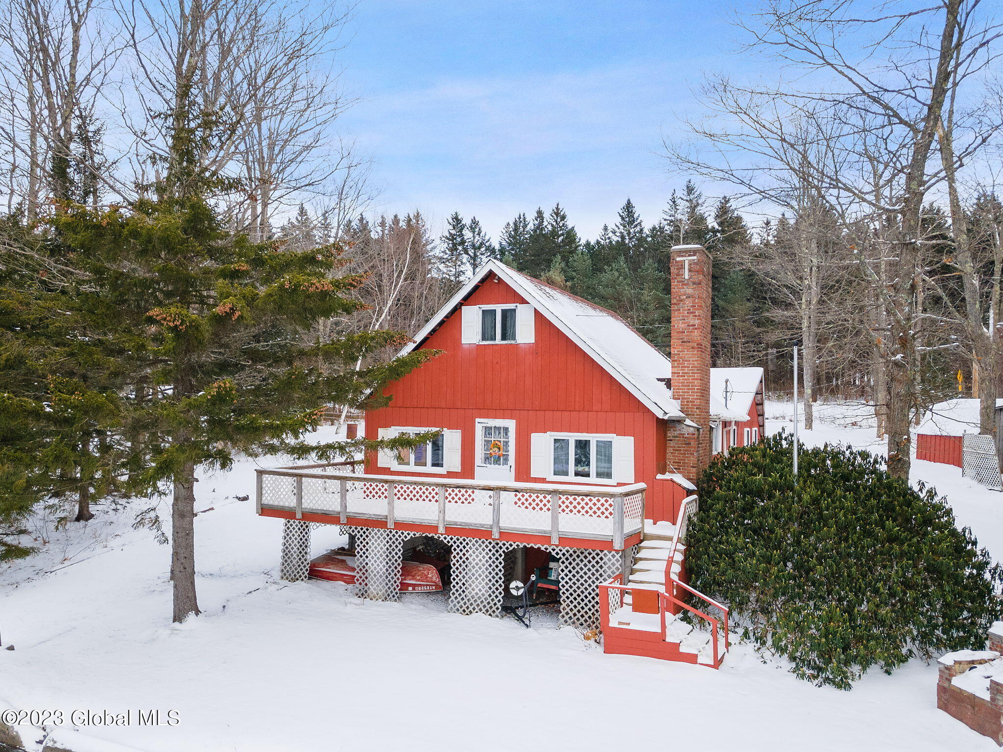 311 Bear Gulch Road Summit, NY 12175 - Photo 17 of 47 3-web-or-mls-311BearBulchRd_03
