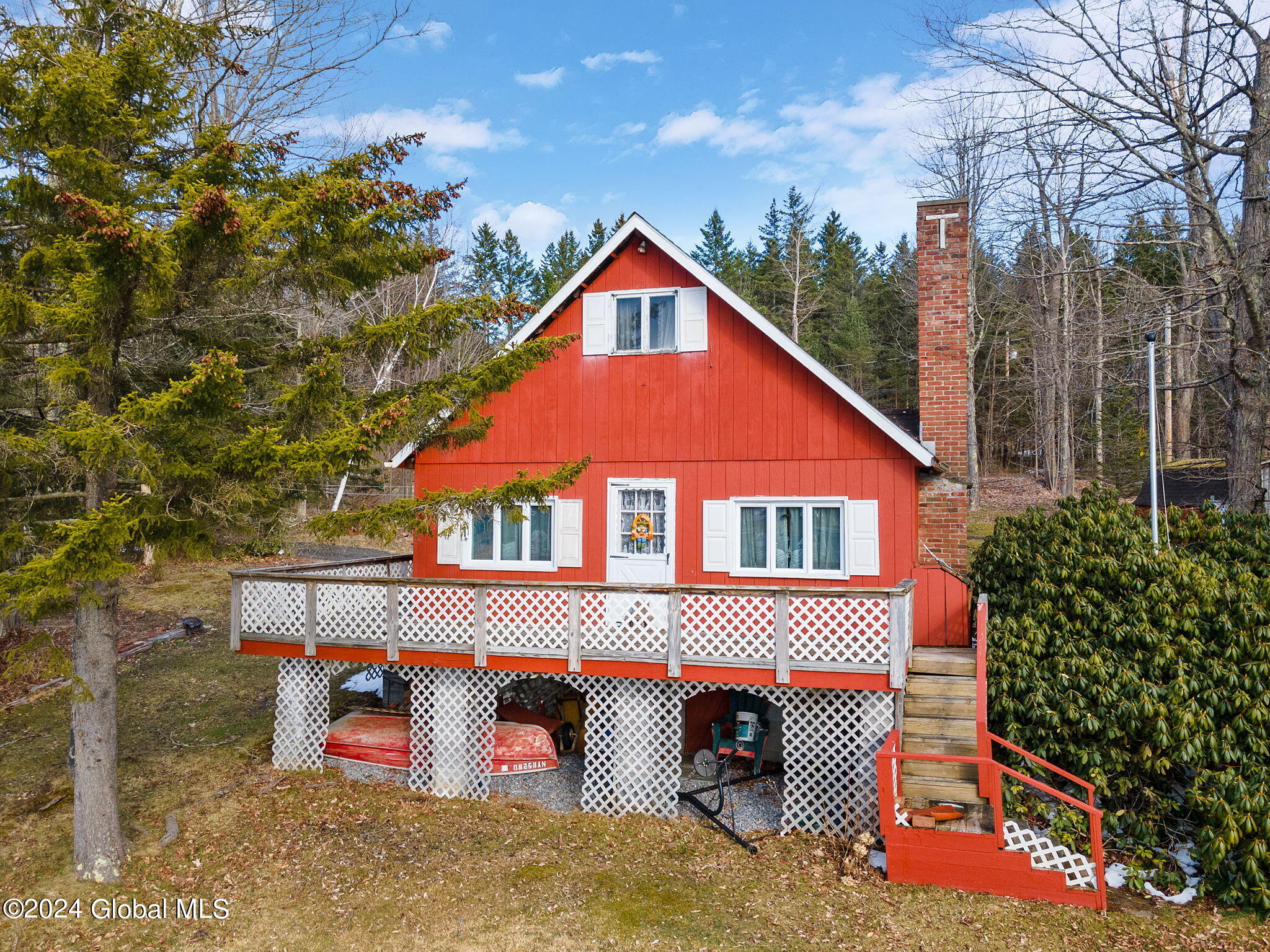 311 Bear Gulch Road Summit, NY 12175 - Photo 2 of 47 1-web-or-mls-311BearGulchRd_01