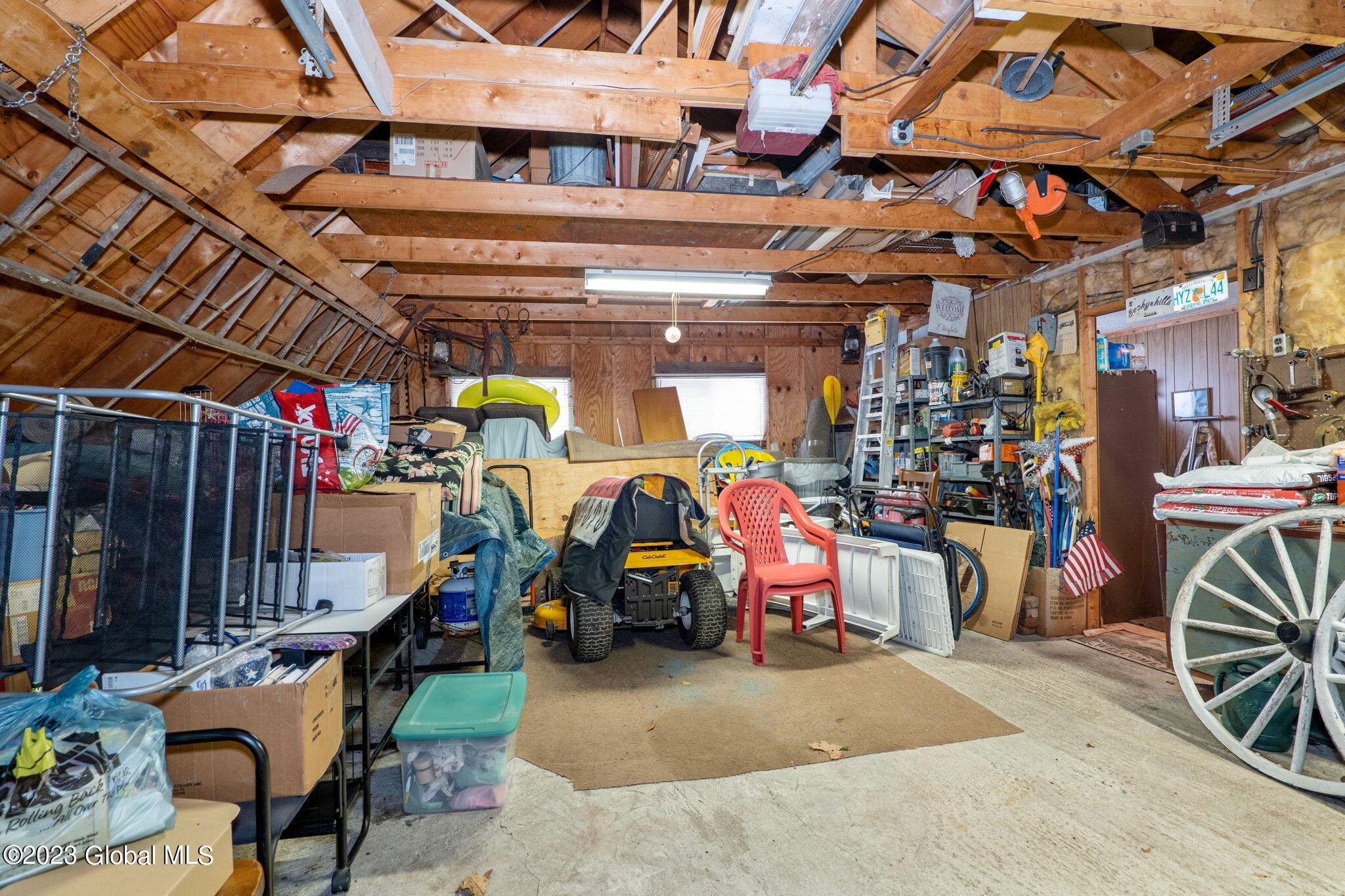 311 Bear Gulch Road Summit, NY 12175 - Photo 33 of 47 19-web-or-mls-311BearBulchRd_19