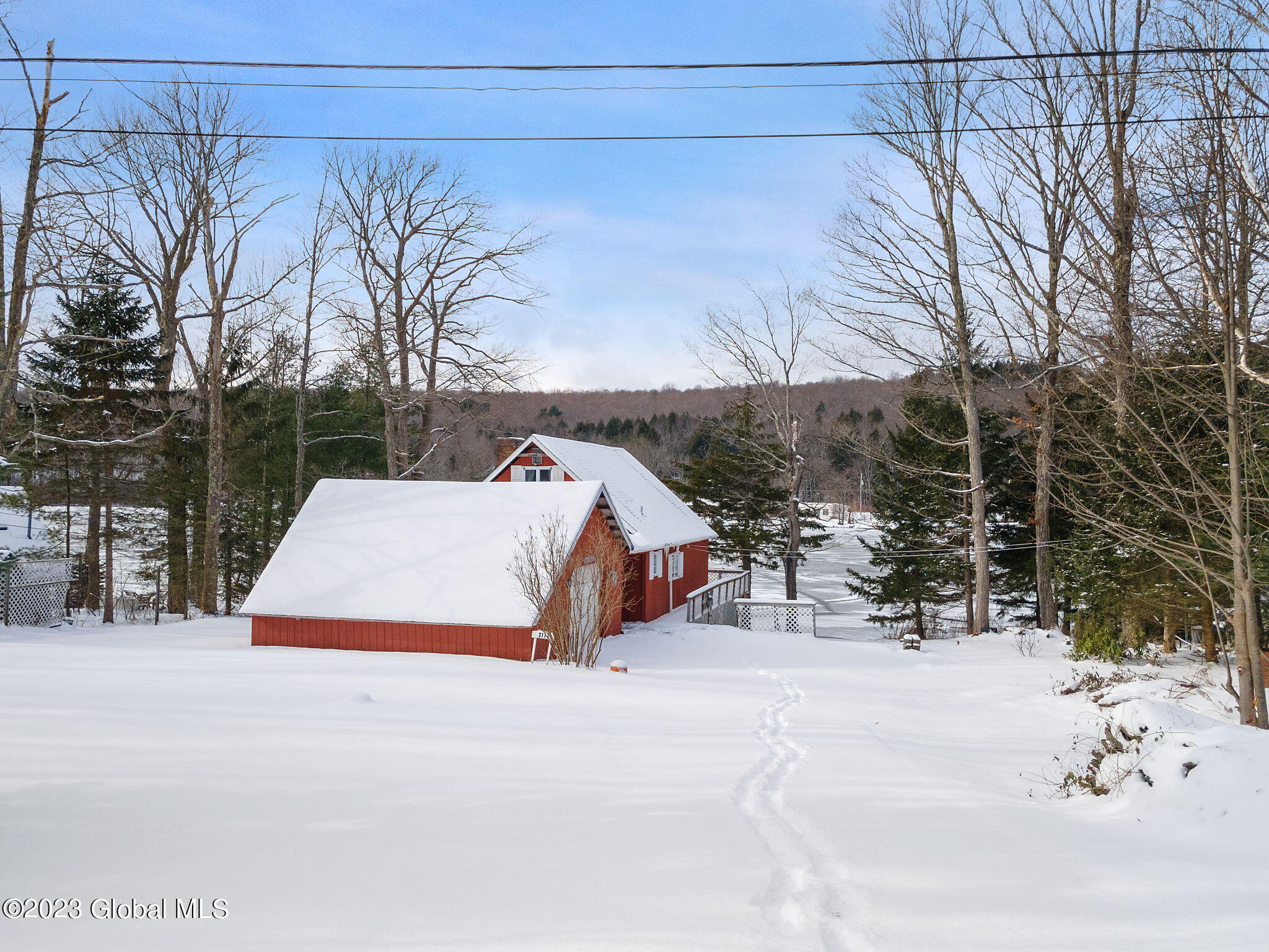 311 Bear Gulch Road Summit, NY 12175 - Photo 35 of 47 21-web-or-mls-311BearBulchRd_21