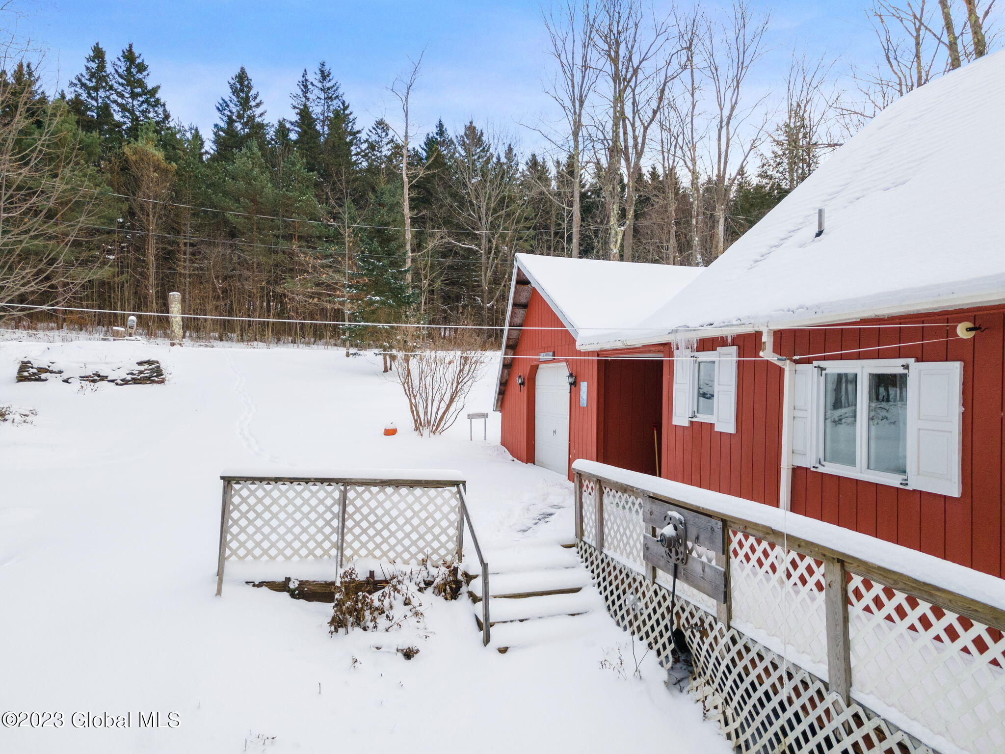 311 Bear Gulch Road Summit, NY 12175 - Photo 38 of 47 24-web-or-mls-311BearBulchRd_24