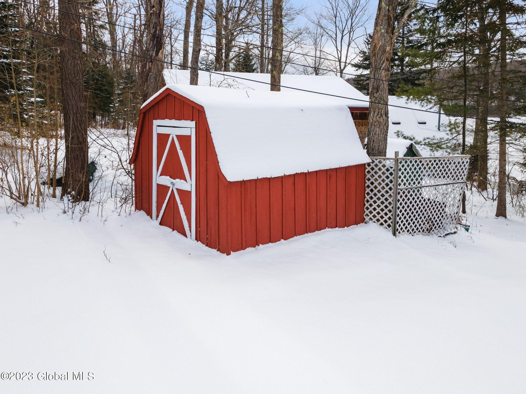 311 Bear Gulch Road Summit, NY 12175 - Photo 40 of 47 26-web-or-mls-311BearBulchRd_26