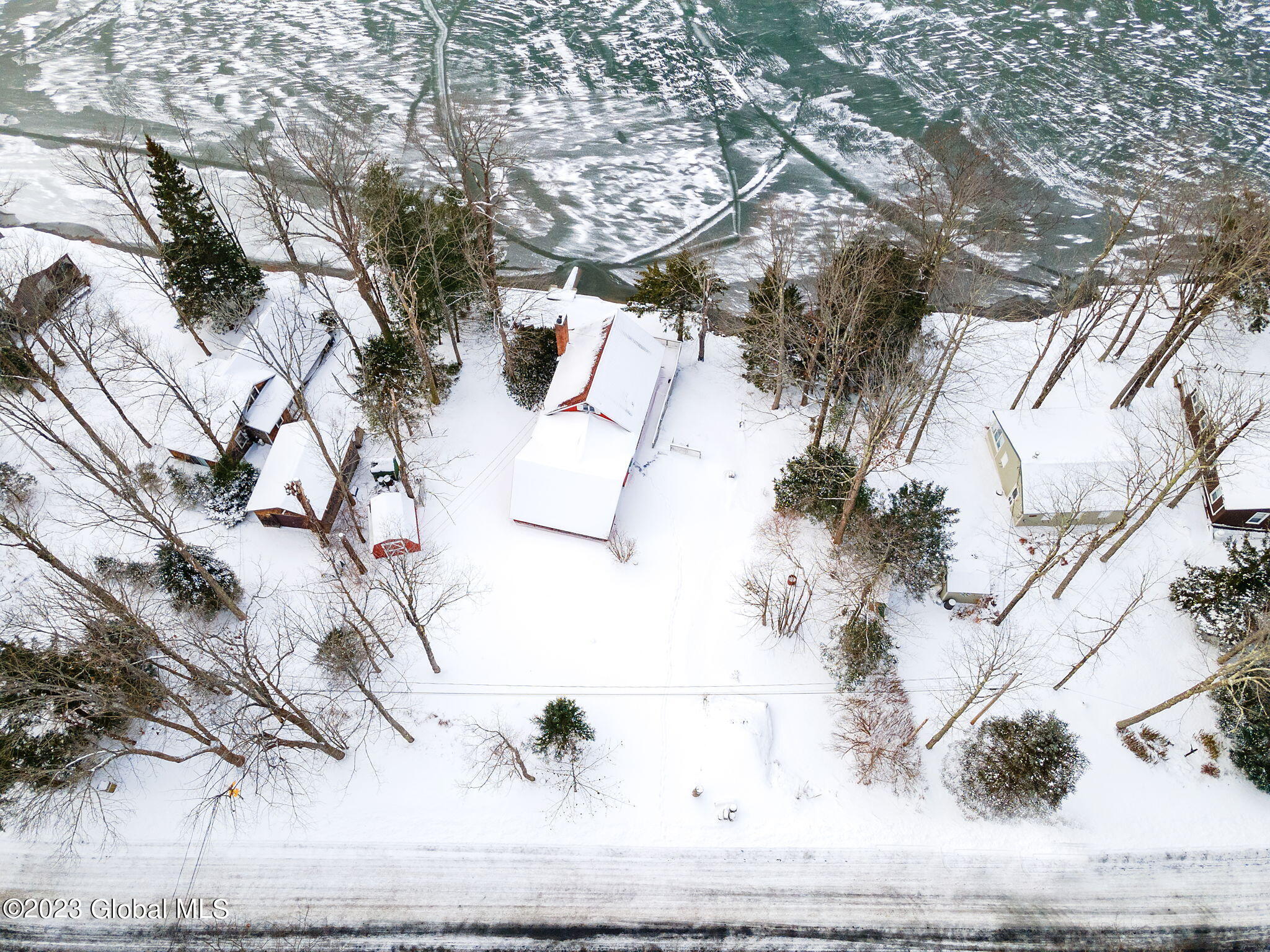 311 Bear Gulch Road Summit, NY 12175 - Photo 41 of 47 27-web-or-mls-311BearBulchRd_27