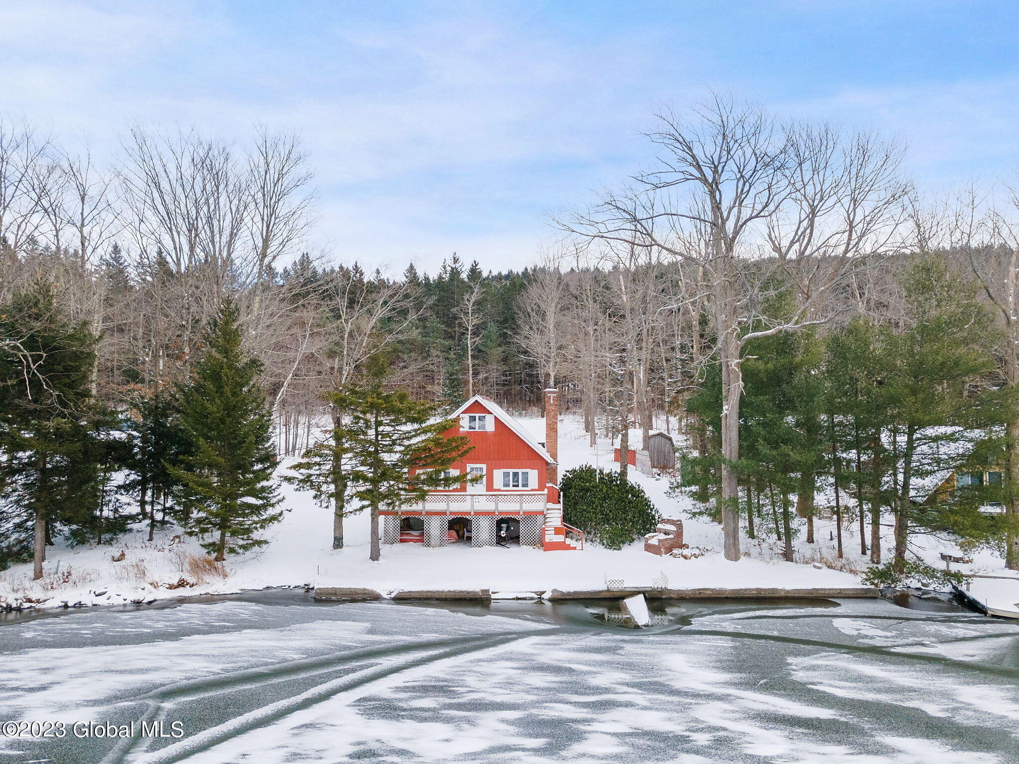 311 Bear Gulch Road Summit, NY 12175 - Photo 42 of 47 28-web-or-mls-311BearBulchRd_28