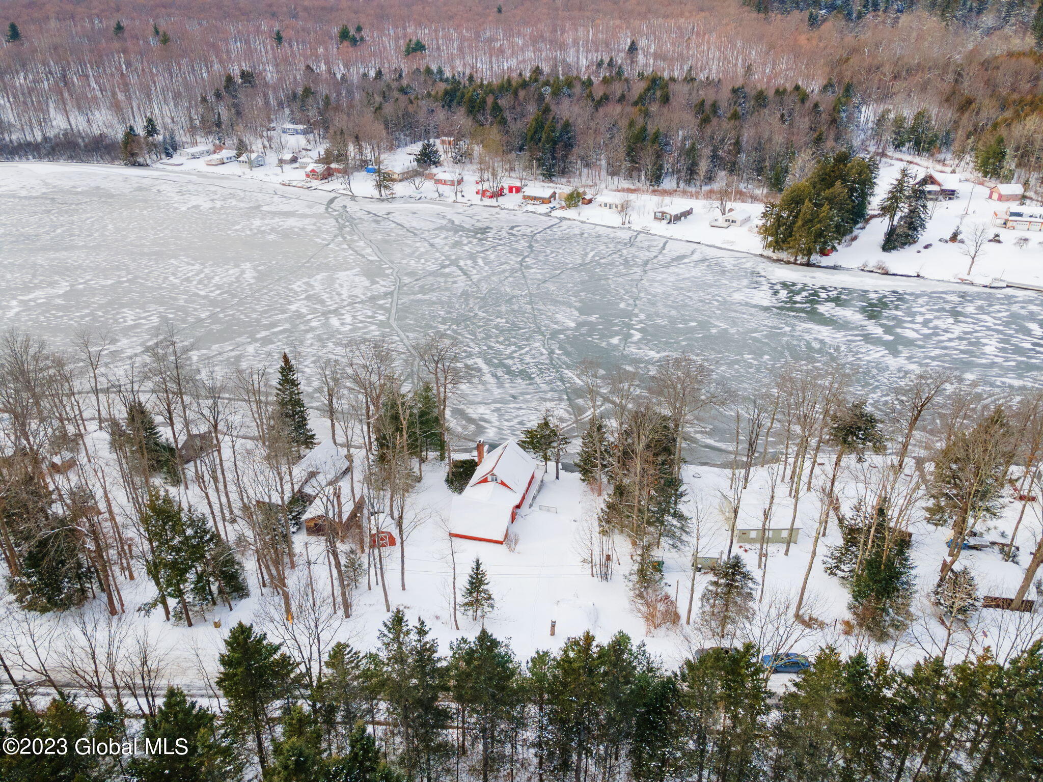 311 Bear Gulch Road Summit, NY 12175 - Photo 43 of 47 29-web-or-mls-311BearBulchRd_29