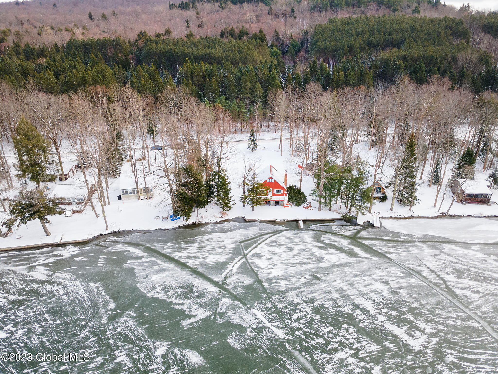 311 Bear Gulch Road Summit, NY 12175 - Photo 45 of 47 31-web-or-mls-311BearBulchRd_31