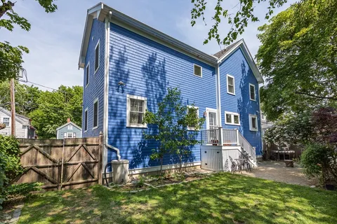 $1,299,000 | 15 Lindsey Street, Marblehead, MA 01945